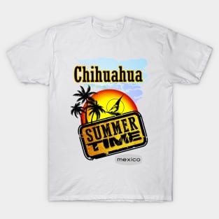 Chihuahua, Mexico T-Shirt